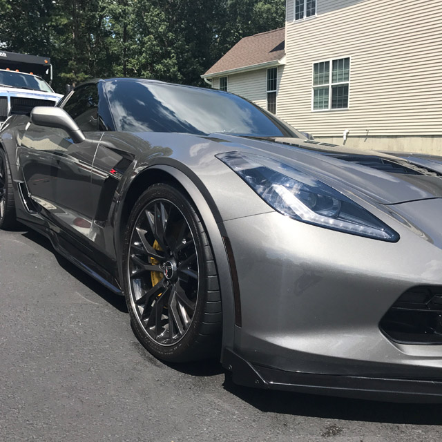 RC Auto Salon llc  Brick Township NJ